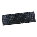 Brazil Keyboard with Frame for Acer Aspire 5740z 5536G 5738 5810T 5338 5538G
