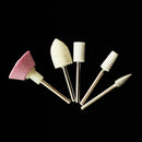 Art Supplies Battery Powered Salon Makeup Tools Calluses Nail Drill File Machine