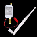 For DJI Phantom FPV Transmitter Receiver 2.4G Signal Booster Amplifier Ante