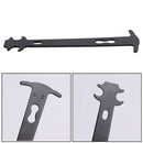 Bicycle Repair Tools for Bike Chain Wear Indicator Chain Checker Kits