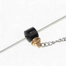 Engine Oil Gauge Level Dipstick Pan Adjustable for Audi A6 A5 A4 2.0L 3.2L 4.2L
