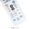 Universal LCD A/C Muli Remote Control Controller for Aircon