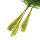 5x Large Faux Plant Leaves Coconut Tree Leaf Home Outdoor Activity Decor_S