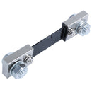 DC 6.5-100V 0-100A LCD Digital Display Ammeter Voltmeter Multimeter Volt Wa Y1A9