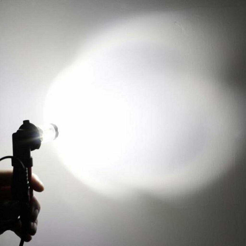 1 Piece Super Bright High Power 1920LM 80W 9006 HB4 LED Fog Driving Lights