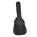 Comfortable Padded Guitar Storage Bag Backpack for 38/39/40/41inch Guitar