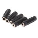 3.5mm Stereo Audio Cable Adapter Female to Female Coupler Adapter