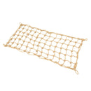 Braid Rope Climbing Net Hammock Ladder Midium Large Birds Cage Perch Stand