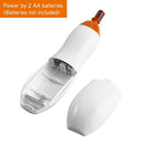 Pet Nail Grinder Upgraded Dog Nail Grinder Powerful Nail Clipper For Gentle