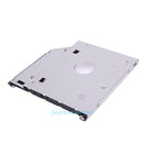 7mm 9.5mm SATA HDD SSD Hard Drive Caddy Bracket Holder for MacBook Pro iMac