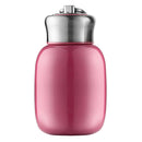 Mini Cute Travel Vacuum Coffee Cup Stainless Steel School Kid 200ml Rose