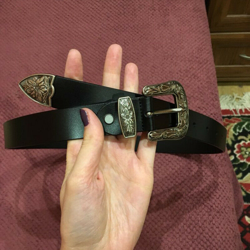 Belts For Women Jeans Luxury Women Belt As Punk F8C8