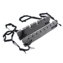 Portable Holder Practical Fishing Rod Rack Universal Sport Car Mounted