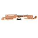 USB Charging Dock Charger Port Connector Flex Cable Parts For ZTE Blade V6 X7 D6