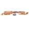 USB Charging Dock Charger Port Connector Flex Cable Parts For ZTE Blade V6 X7 D6