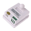 Sensor Motion IR Infrared Control Switch Automatic Save Energy Light Lamp DC 12V