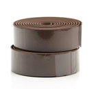 Road Bike Bicycle Cork Handlebar Bar Grip Wrap Tape + 2 Bar Plugs-Coffee I4G6