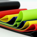 5Pcs Resistance Bands  Fitness Rubber Bands Set Sport Yoga Exercise ElasticS Gw