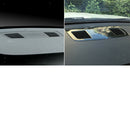 Car Air Vent Cover Cap Trim Decoration For BMW 3 Series E90 2005-2012 Auto