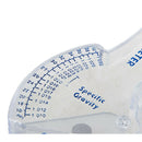 Classic Defined Fish Tank Salt Water Marine Saltwater Hydrometer