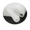 Plastic Universal Rear Brake Master Cylinder Tank Fluid Reservoir Oil Cup Fit