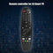 Universal TV Remote Control for LG AN-MR18BA AKB75375501 AN-MR19 AN-MR600