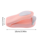 Portable Heat Sealer Plastic Bag Storage Bag Packet Mini Sealing Machine Kitc Hn