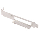 1 PCS Full Height Bracket for Intel EXPI9404PTL NC364T E1G4 sp