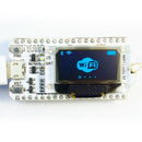 ESP32 WIFI Bluetooth Development Board OLED 0.96" Display IOT Kit Module DI