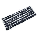 Ultra Thin Durable Keyboard Cover Gel Skin Protector for Lenovo 7000