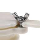 Nylon Bee Honey Tap Gate Valve Honey Extractor Beekeeping Equipment Tool3C