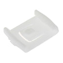 6x siut Seat buckle Clip Runner Guide 435881203A C10 For GOLF MK1 MK2 MK3 OZ