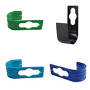 garden home hose holder pipe hanger storage hosepipe hook watering reel rack FT