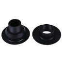 2Pcs 5/8" 16mm Rod 36mm Board Foosball Bushing Soccer Table Football Bearing,