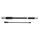 AL-800 SMA-M VHF/UHF144/430MHz Dualband Antenna For YAESU X-400,VX-230 FT-50