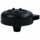 Air intake compressor pump 20mm male thread Filter silencer 1pcs [Energy