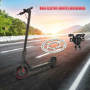 M365 Electric Scooter Iron Disc Brake Calipers Disc Rotor Skateboard Parts