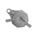 2 Port Shut Off Switch Fuel Pump Petcock for GY6 50cc 125cc 150cc Scooter