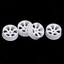 Upgraded Rims Tires for WLtoys K969 K989 Rally Buggy Crawler Racing Cars