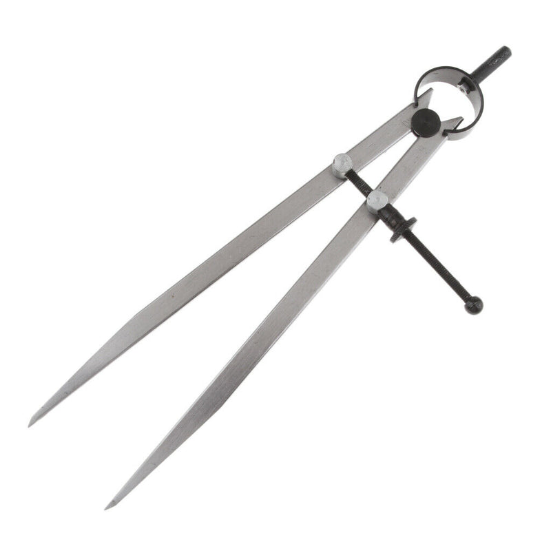 6'' 150mm Set of 3, Inside, Outside and Divider Spring Caliper Sets