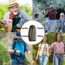 Mosquito Head Net Beekeeper Face Protector Hat Bug Fly Gnat Screen Head Mes