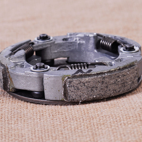 Performance Racing Clutch Replace fit for GY6 139QMB 50cc Scooter ATV Quad Moped