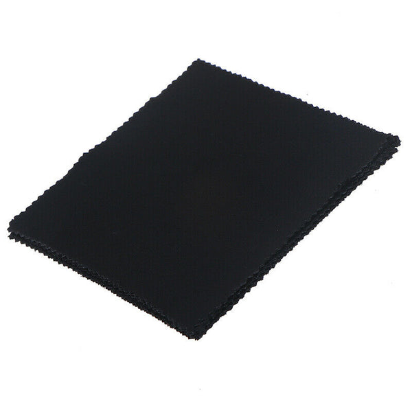 10pcs Microfiber Glasses Eyeglasses Cleaner Cloth Tablets LCD Screen Access T TE