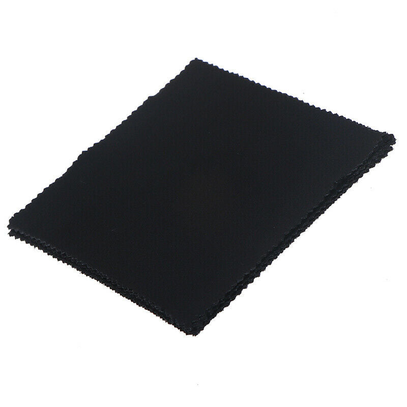 10pcs Microfiber Glasses Eyeglasses Cleaner Cloth Tablets LCD Screen Access T TE