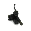 1Pcs Right Hydraulic Brake master cylinder lever 50 70 90 110 125CC Qua QJE
