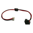 For Toshiba Satellite A130 A135 A5 Series Laptop DC-IN Power Jack w/ Cable