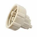 Practical Aquarium Bottle Cap for Plants CO2 Diffuser Air Generator System DIY