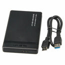 Maikou 2.5 Inch Usb3.0 Sata3 Solid State / Mechanical External Hard Disk Bo