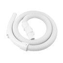 1.85m Vacuums Hose Replaces For Electrolux Vacuum Cleaner ZC1120B/ZW1100-210