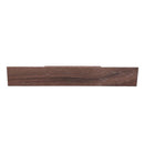 Rosewood Classical Guitar Bridge & Cattle Bone Classic Guitar Nut & Cattle